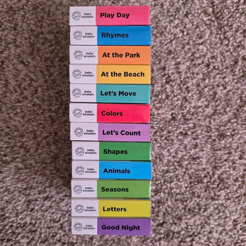 No-brand Multi Learning-toys